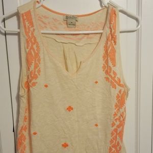 Lucky Brand tank top